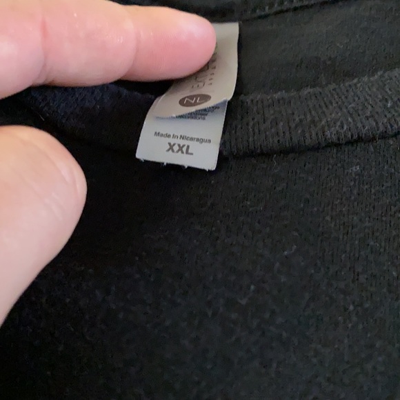 Ghosted U.S.A Shirt - Picture 3 of 5